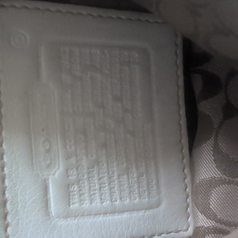 VTG Coach Soho Shoulder Crossbody Bag - Picture 2 of 15